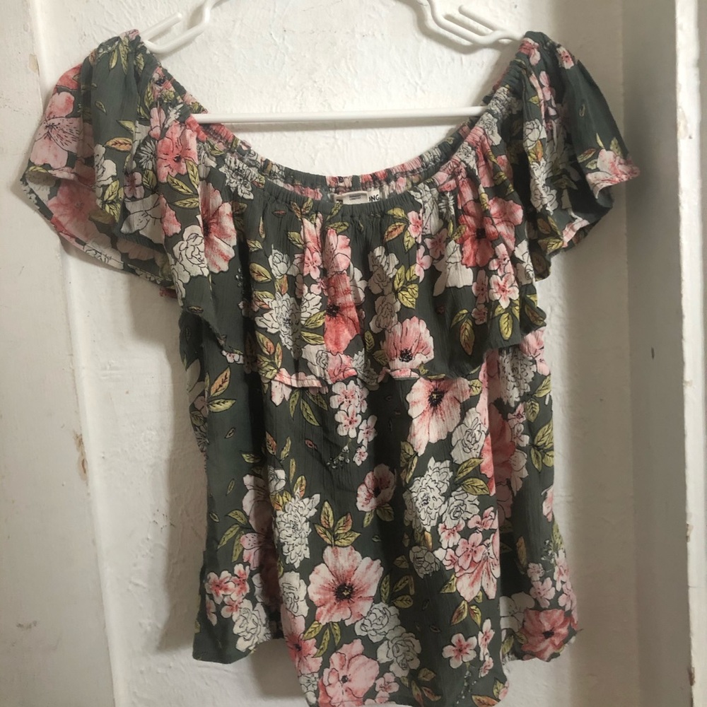 Billabong top